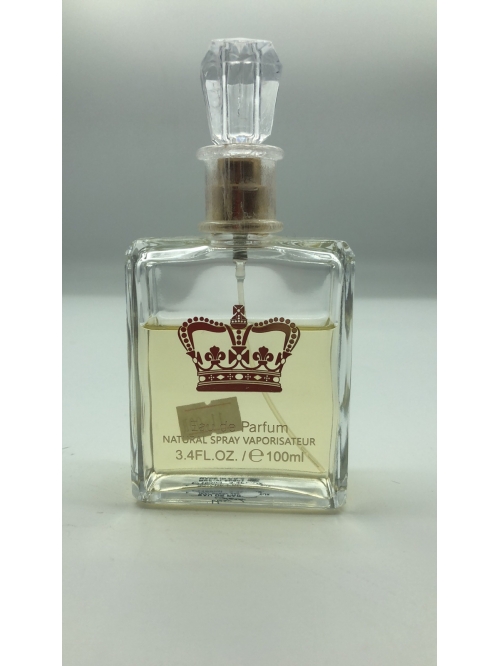 Perfumy damskie 100ml G325