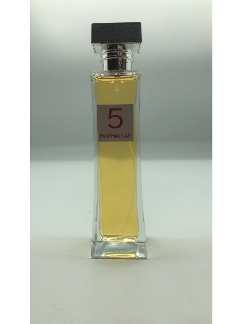 Perfumy damskie 100ml G344