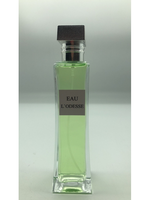 Perfumy damskie 100ml G345
