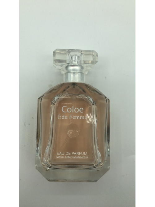 Perfumy damskie 100ml G361