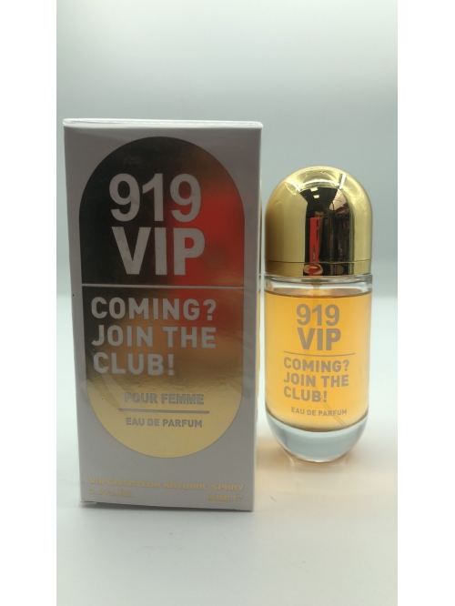 Perfumy damskie 80ml G368