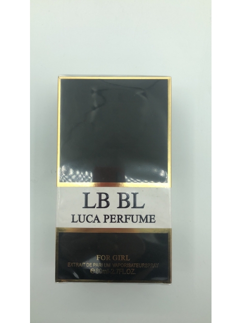 Perfumy damskie 100ml G381